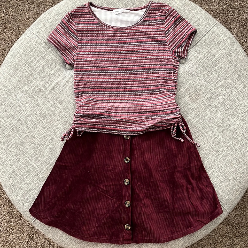 Cute Fall Set